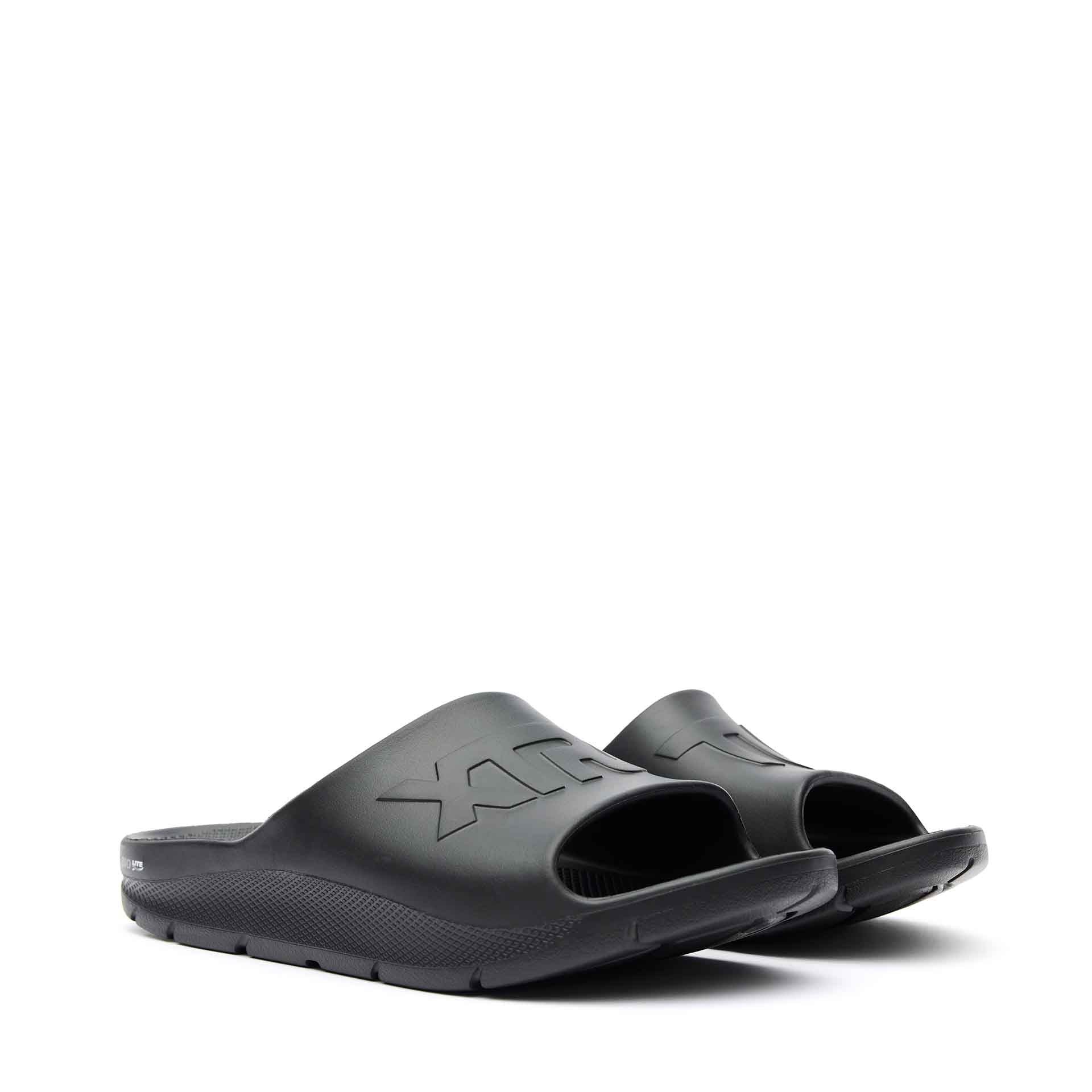 Xtratuf Après Fish Slide Uomo – Ciabatte Eco In EVA Biolite, Antiscivolo SRC