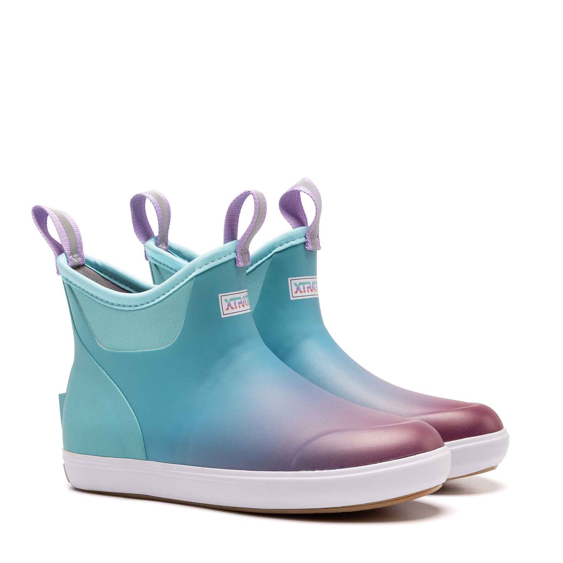 Salmon Sisters Adb Xtratuf Womens Boots Canada Women's Xtratuf