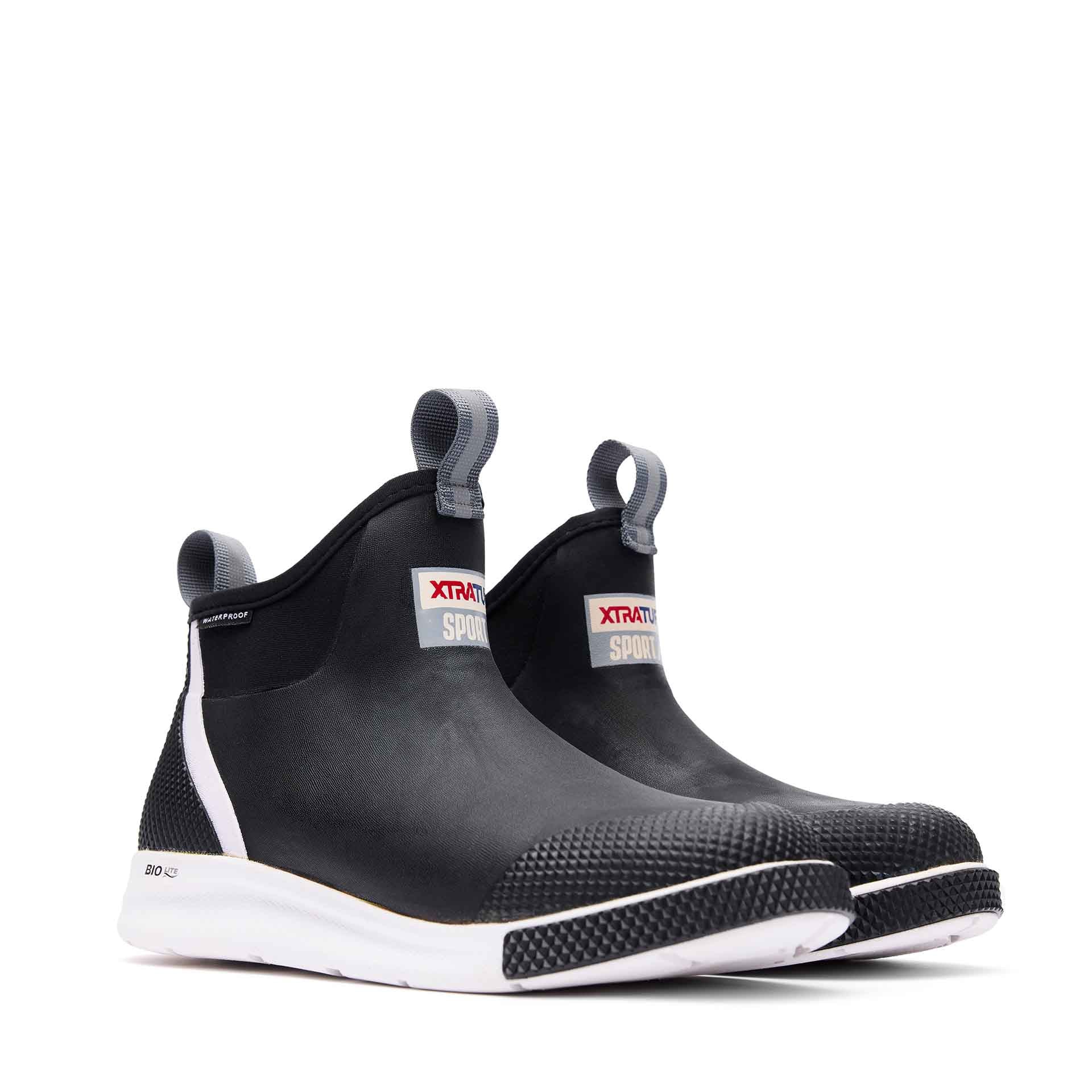 Huk Mens Slip On Fishing Shoes Huk Men's Rogue Wave Performance