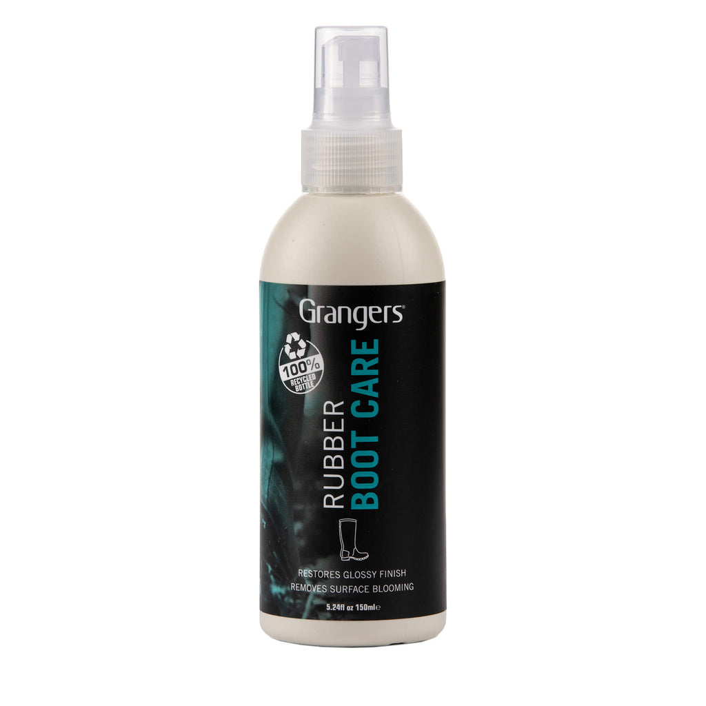 Rubber Boot Care Spray