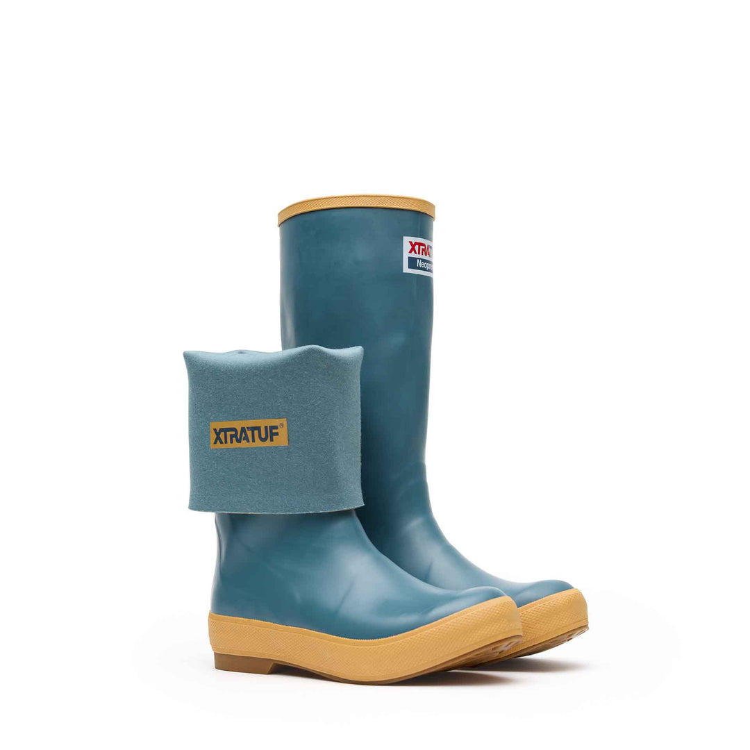 XTRATUF Legacy 15 Gummistiefel für Damen in Marineblau XTRATUF Legacy 15 Gummistiefel für Damen in Marineblau
