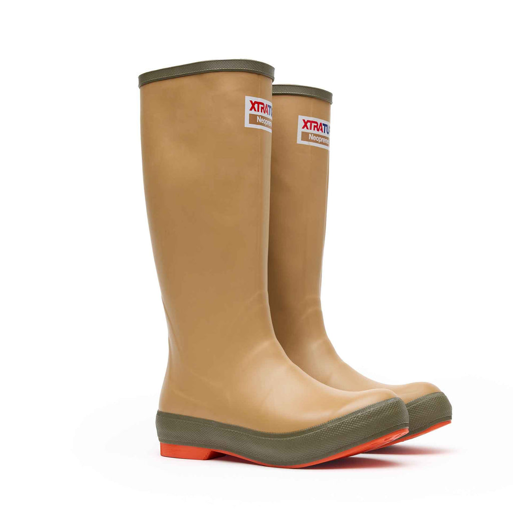 15" Legacy Fishing Boots
