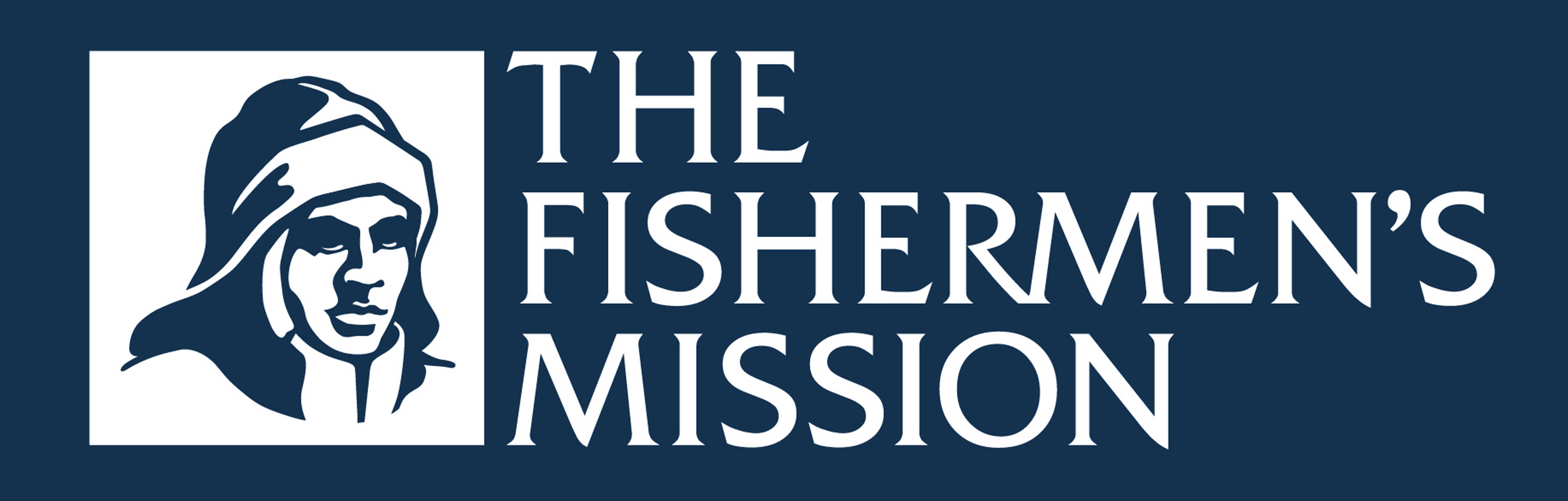 The Fishermens Mission Logo