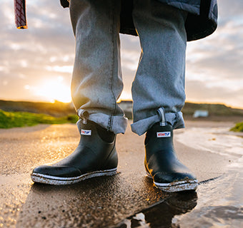Men's Fishing Boots & Waterproof - XTRATUF® Official UK Site