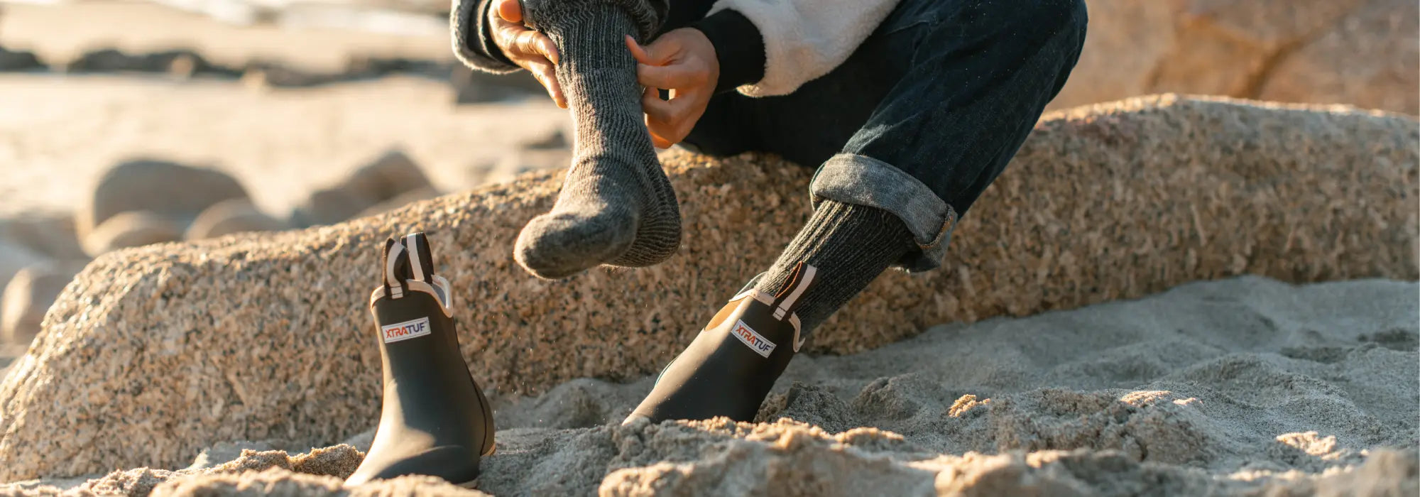 XTRATUF Boots Buying Guide